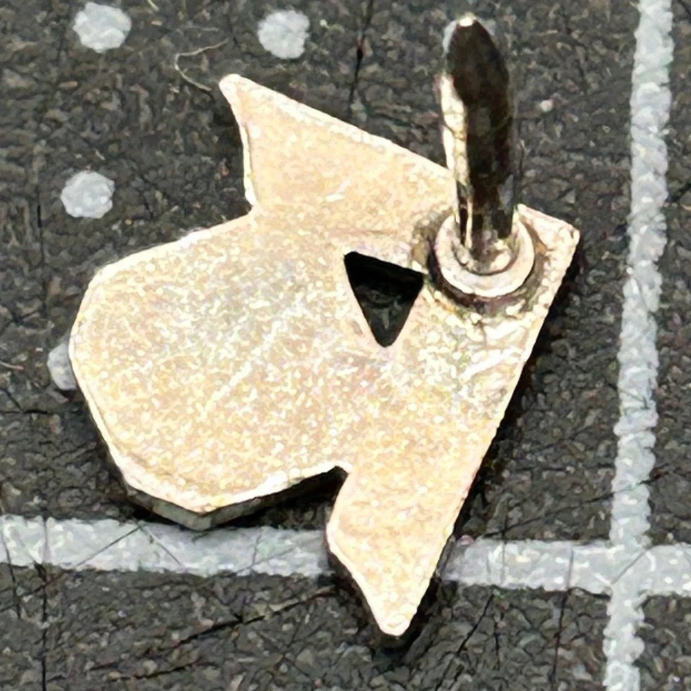 Unbranded past master